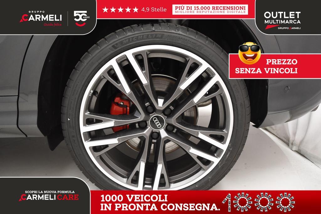 Audi Q5 2.0 TDI mHEV+ S line edition quattro S tronic