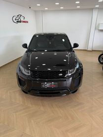 Land Rover Range Evoque 2.0 TD4 180 CV 5p.