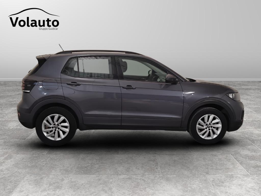 VOLKSWAGEN T-Cross 2019 - T-Cross 1.0 tsi Style 95cv