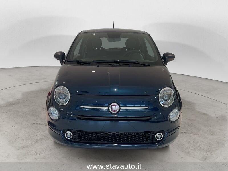 FIAT 500 1.0 HYBRID 70CV