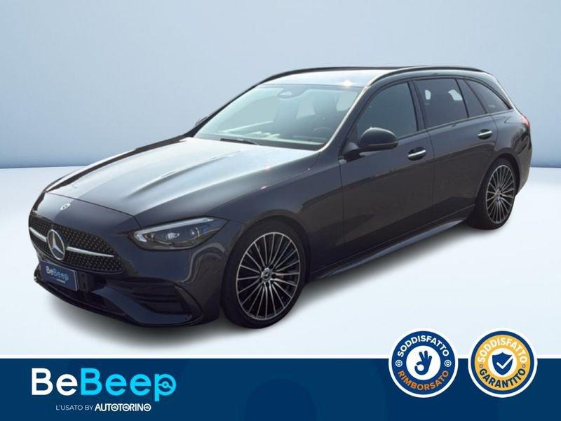 Mercedes-Benz Classe C C SW 220 D MHEV PREMIUM PLUS AUTO