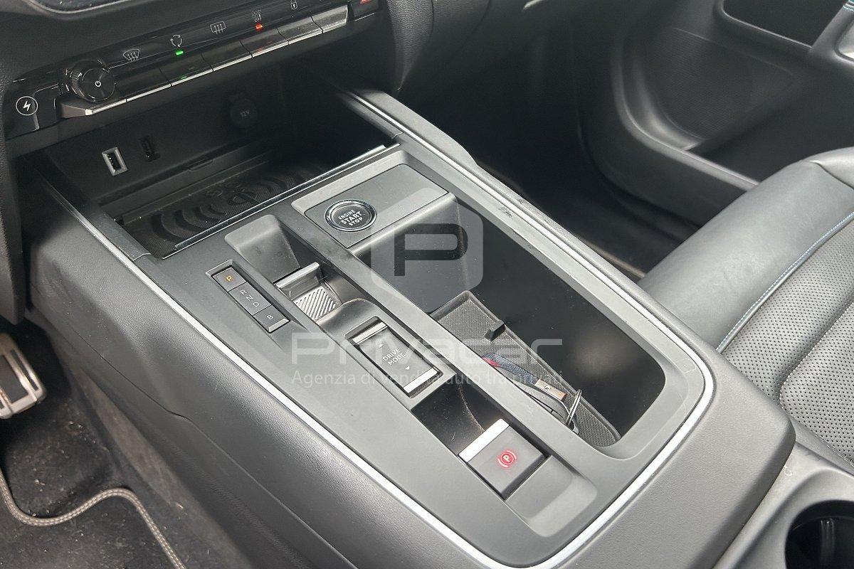 CITROEN C5 Aircross Hybrid 225 e-EAT8 Shine Pack