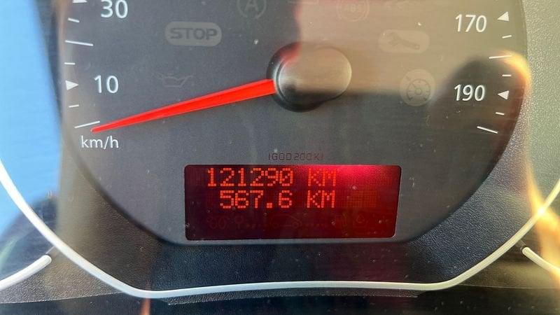 Renault Kangoo 1.5 dCi 90cv Limited S&S Euro 6b