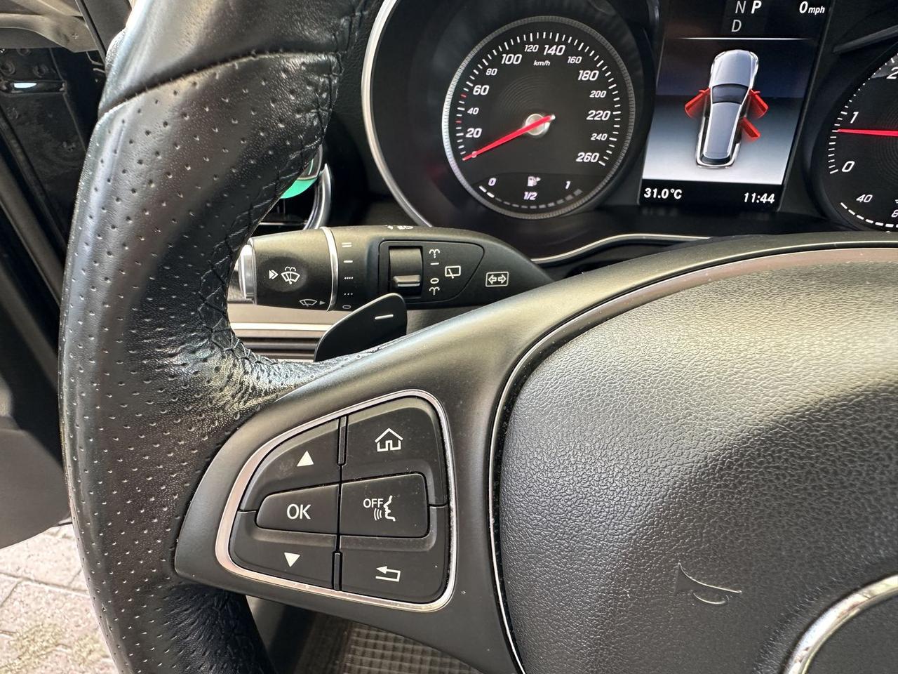 Mercedes-Benz C 220 Premium #6554