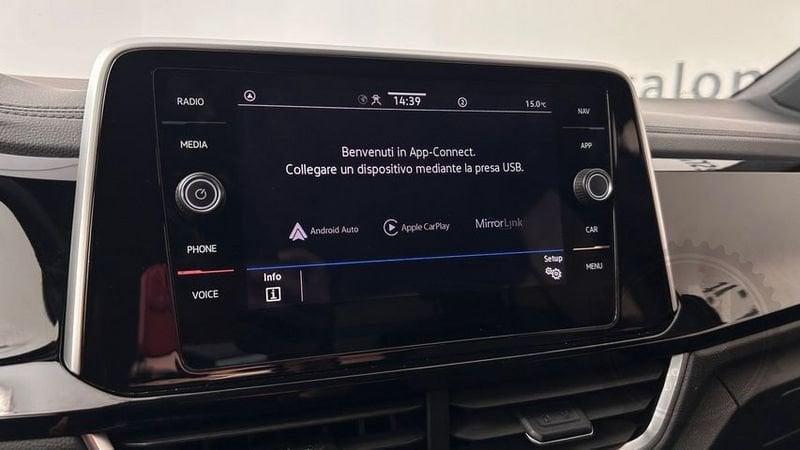 Volkswagen T-Roc 2.0 TDI SCR R-Line DSG