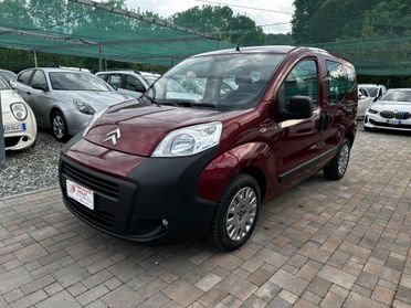 Citroen Nemo 1.4 XTR Theatre