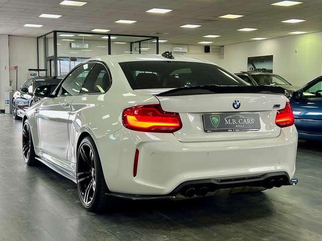 BMW M2 Coupe 3.0 Competition 410cv dkg