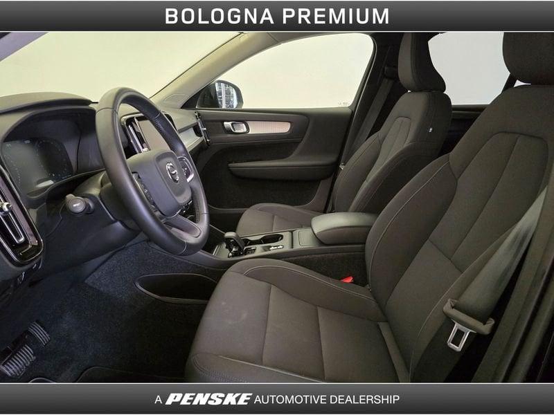 Volvo XC40 XC40 T3 Geartronic Momentum Pro