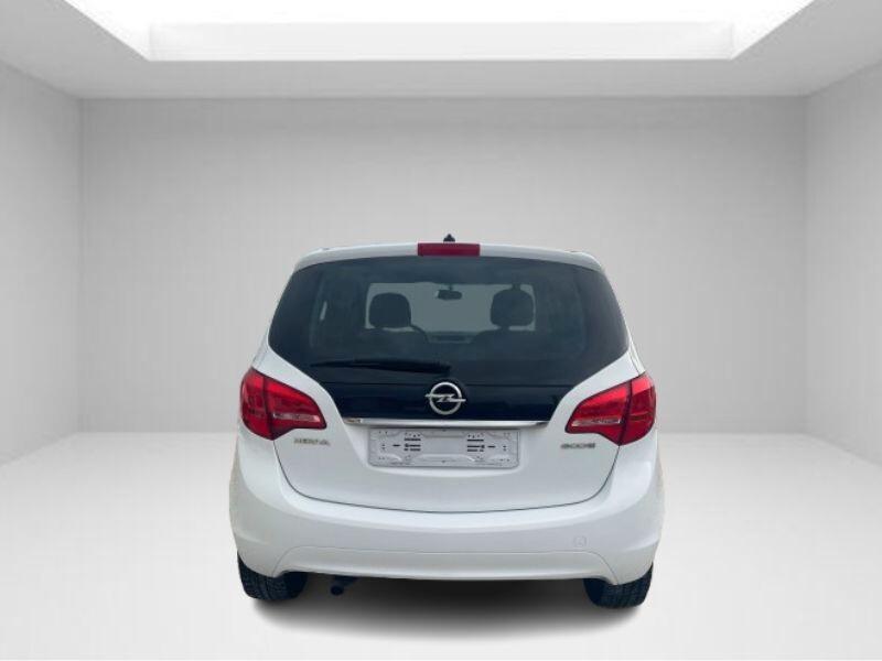 Opel Meriva 1.3 CDTI 95CV ecoFLEX