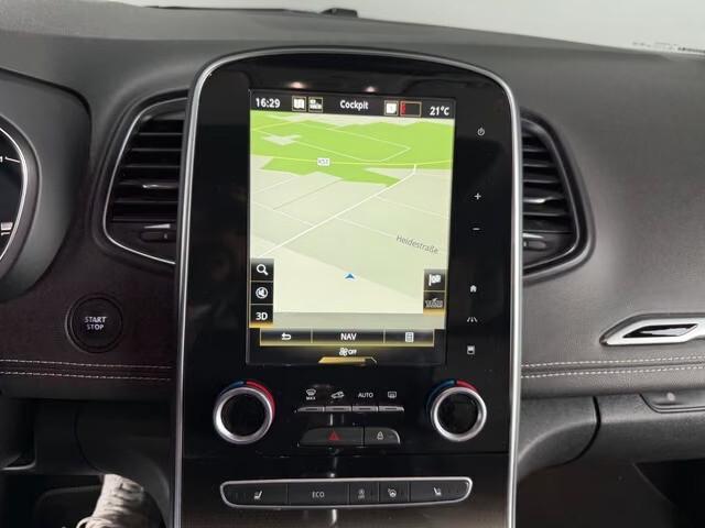 Renault Grand Scenic dCi 160 CV EDC Energy Initiale Paris