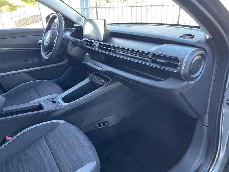 Jeep Avenger 1.2 Turbo 100 CV MHEV Longitude