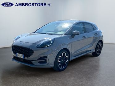 FORD Puma II 2020 - Puma 1.0 ecoboost h ST-Line X s&s 125cv