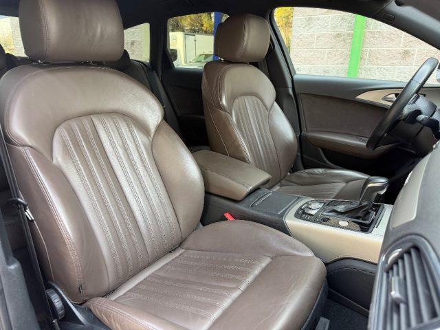 AUDI A6 allroad 3.0 TDI 218CV S TRONIC QUATTRO S-LINE UNIPROPR