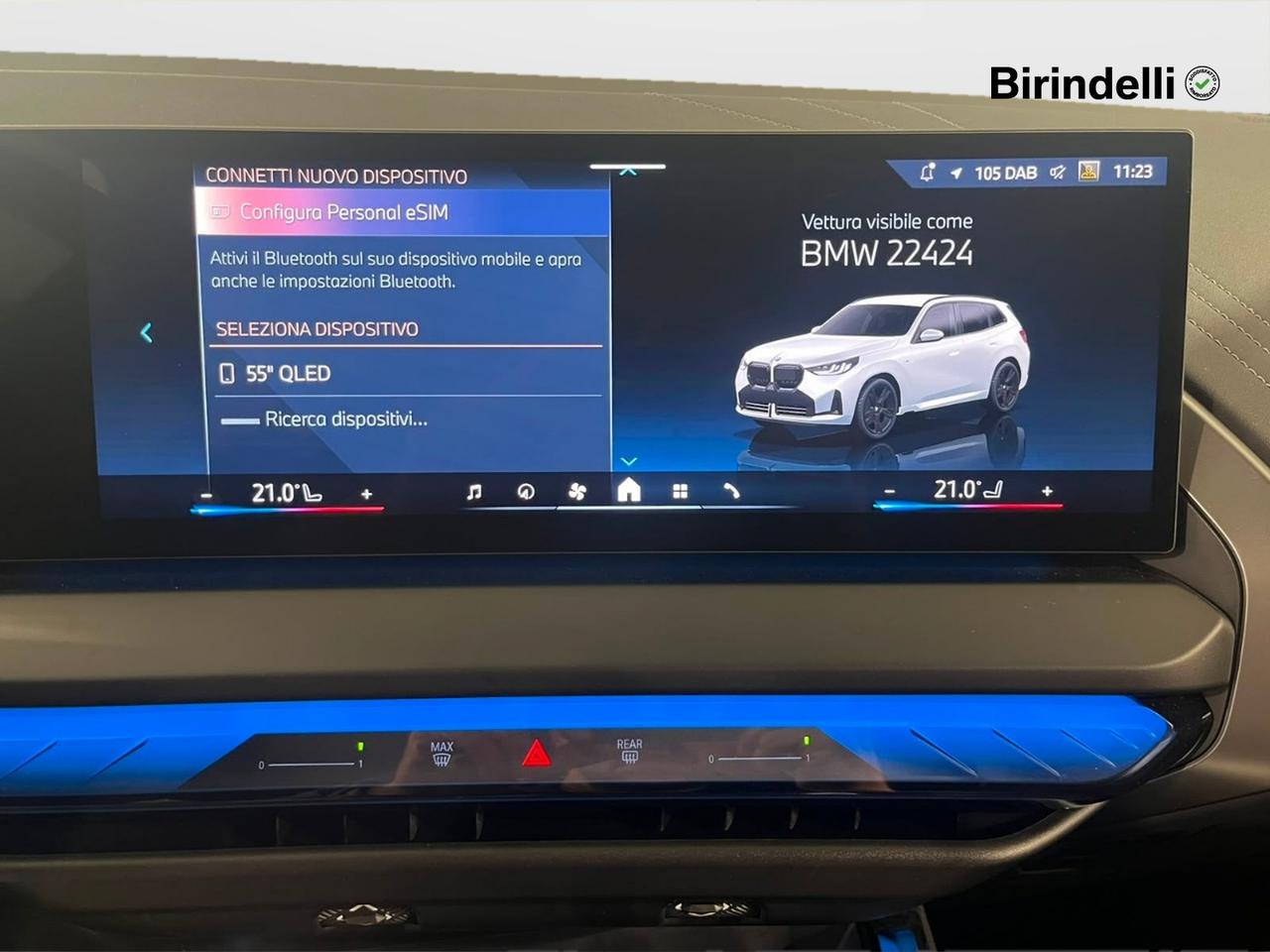 BMW BMW X3 xDrive20d