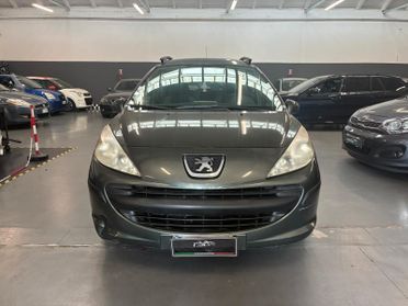 Peugeot 207 1.4 8V 75CV SW ONE Line