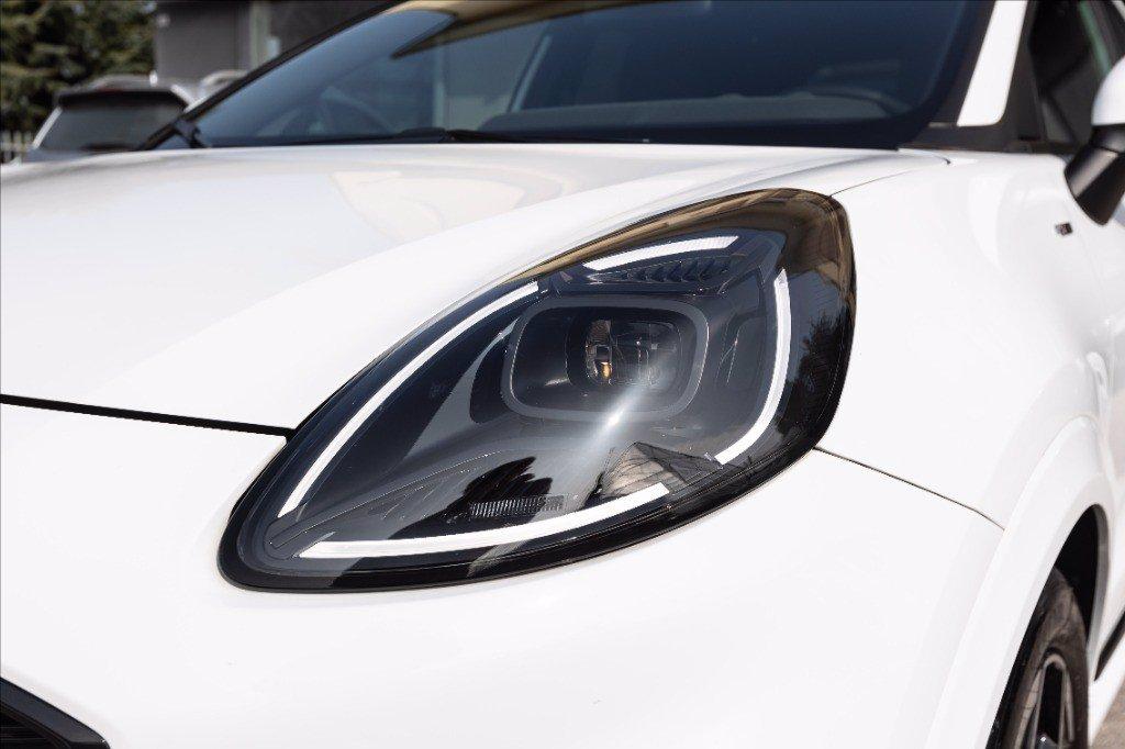 FORD Puma 1.0 ecoboost h ST-Line 125cv del 2024