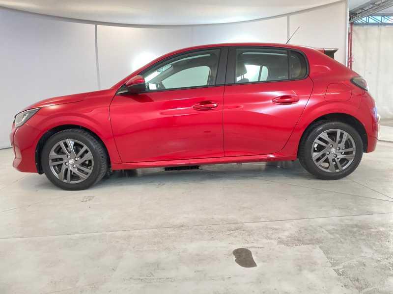 PEUGEOT 208 2ª serie - 208 PureTech 100 Stop&Start 5 porte Active Pack