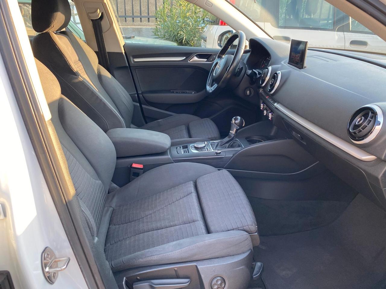 Audi A3 SPB 2.0 TDI Business