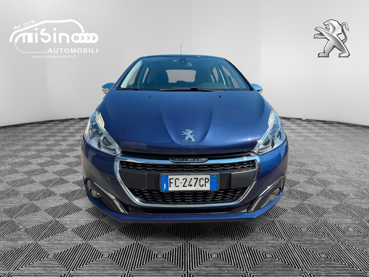 Peugeot 208 5p. - PROMOFIN!!!