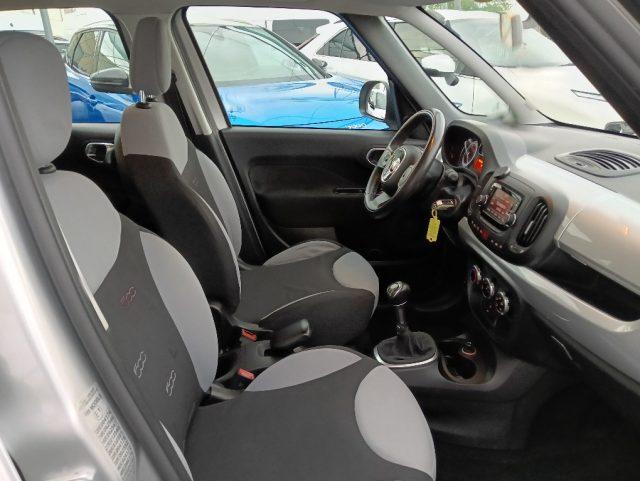 FIAT 500L 1.3 Multijet 85 CV Pop Star