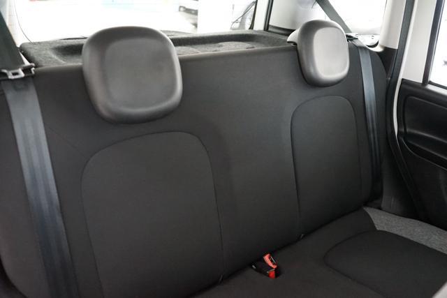 FIAT Panda 0.9 TwinAir Turbo Natural Power City Life