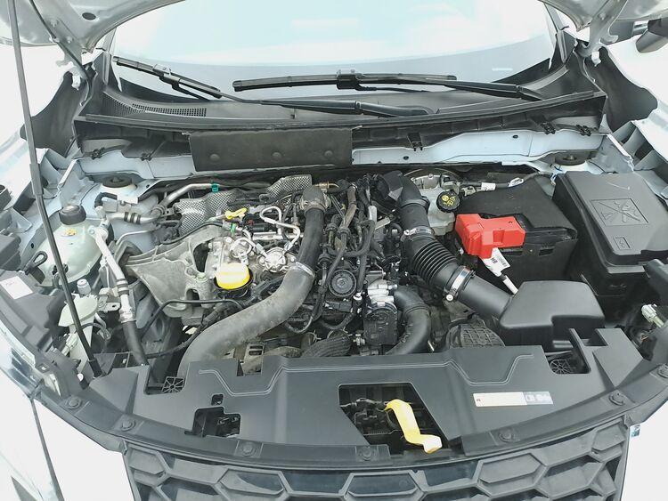 Nissan Juke N-Connecta BZ814441 1.0 Benzina 117CV