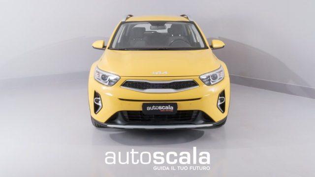 KIA Stonic 1.2 DPI Urban