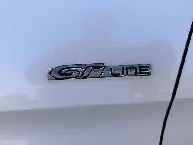 Peugeot 3008 BlueHDi 150 S&S GT Line