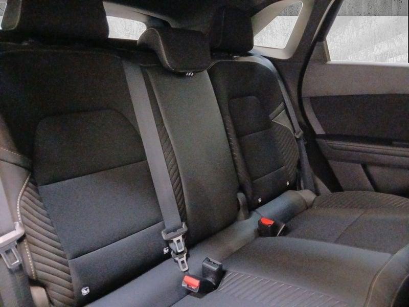 Renault Symbioz 1.6 E-Tech full hybrid Iconic 145cv auto