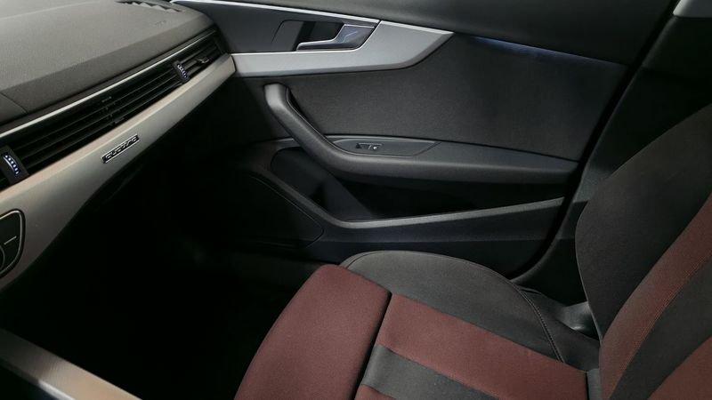 Audi A4 Avant 40 TDI quattro S tronic S line edition IVA ESPOSTA