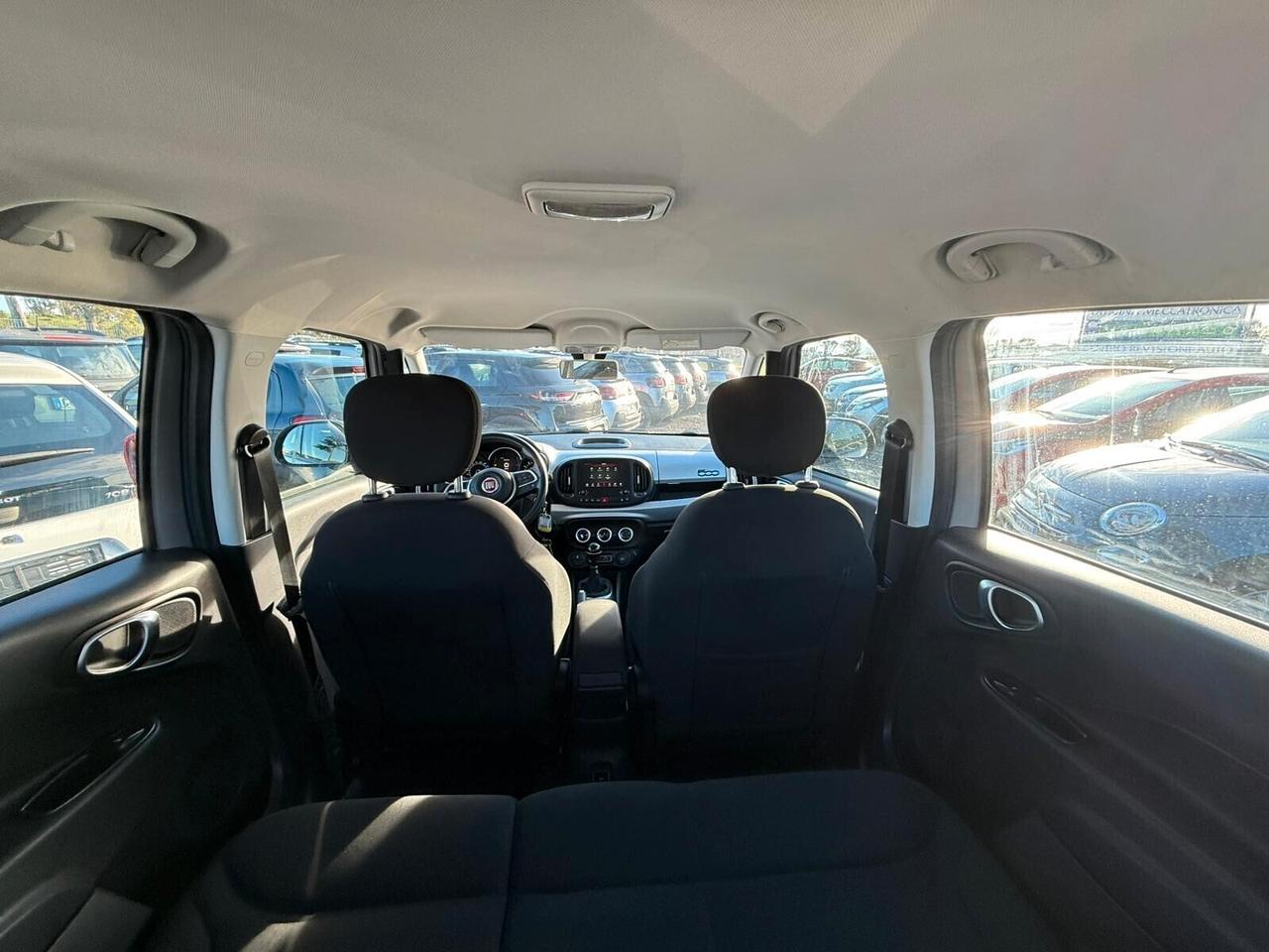 Fiat 500L 1.4 95 CV S&S Connect Gpl*