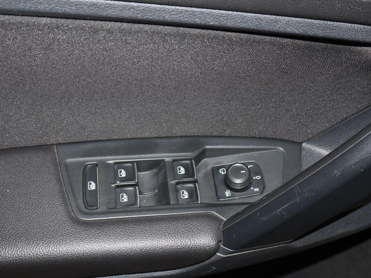 Volkswagen Tiguan R Line 2.0 TDI 4 Motion #50287
