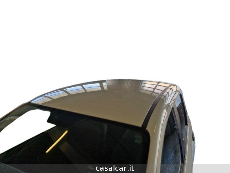 FIAT Panda Panda 1.3 MJT 95 CV S&S Easy FINO A 3 ANNI DI GARANZIA KM ILLIMITATI PARI ALLA NUOVA