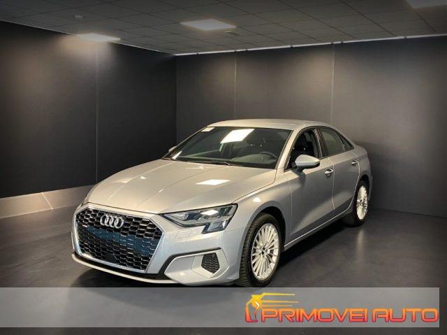 AUDI A3 SPB 35 TDI S tronic