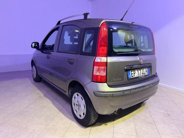 FIAT Panda 1.2 Emotion