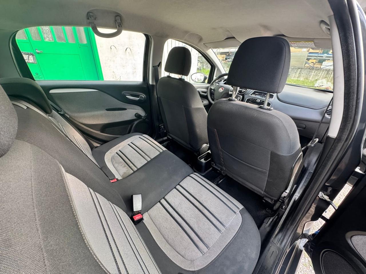 Fiat Punto Evo 1.3 Mjt 75 CV 5 porte Dynamic NEOPATENTATI