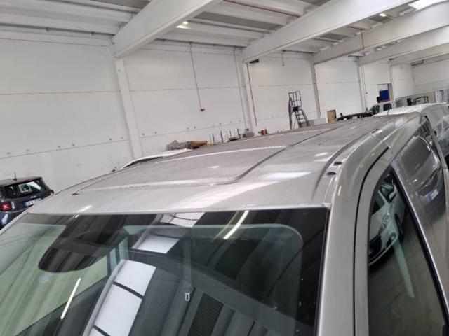 MERCEDES-BENZ Vito 2.2 114 CDI PC-SL Furgone Long