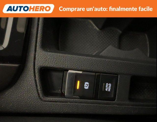 VOLKSWAGEN T-Roc 1.6 TDI SCR Style BlueMotion Technology