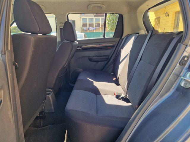 SUZUKI Swift 1.3 90Cv 5 Porte 1proprietario