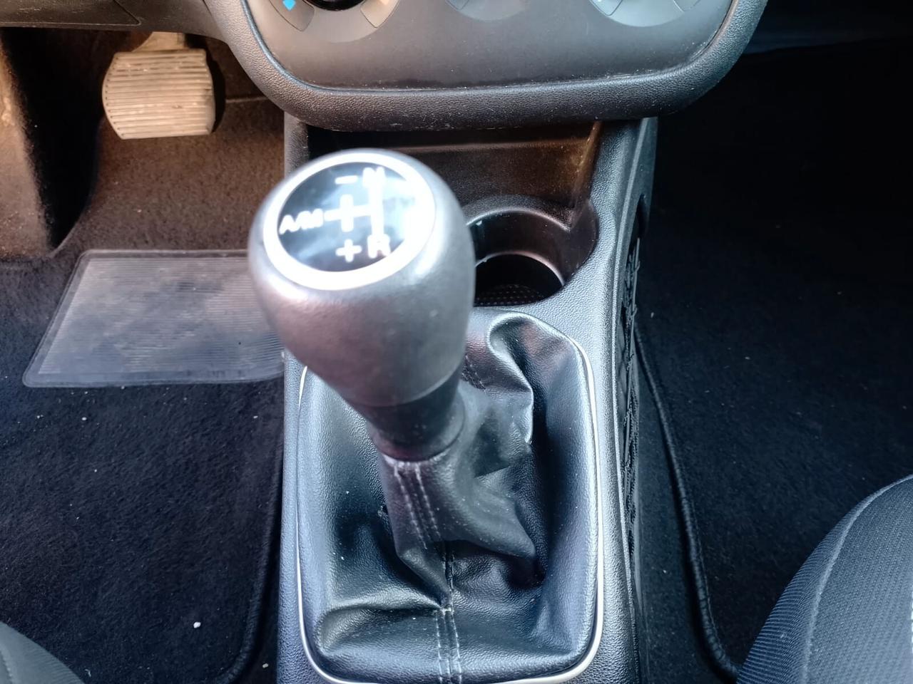 Punto Evo 1,4 Benzina 8V. Cambio Automatico