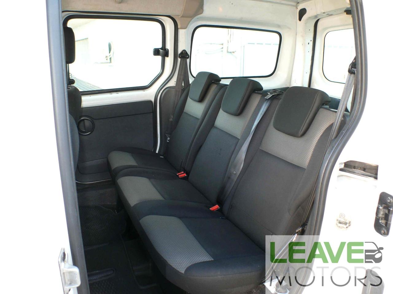 Renault Kangoo Stop & Start Life N1 (M1362)