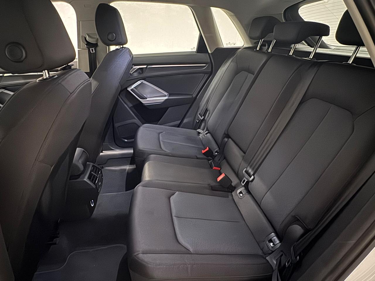 Audi Q3 2.0 TDI 150 CV quattro S tronic