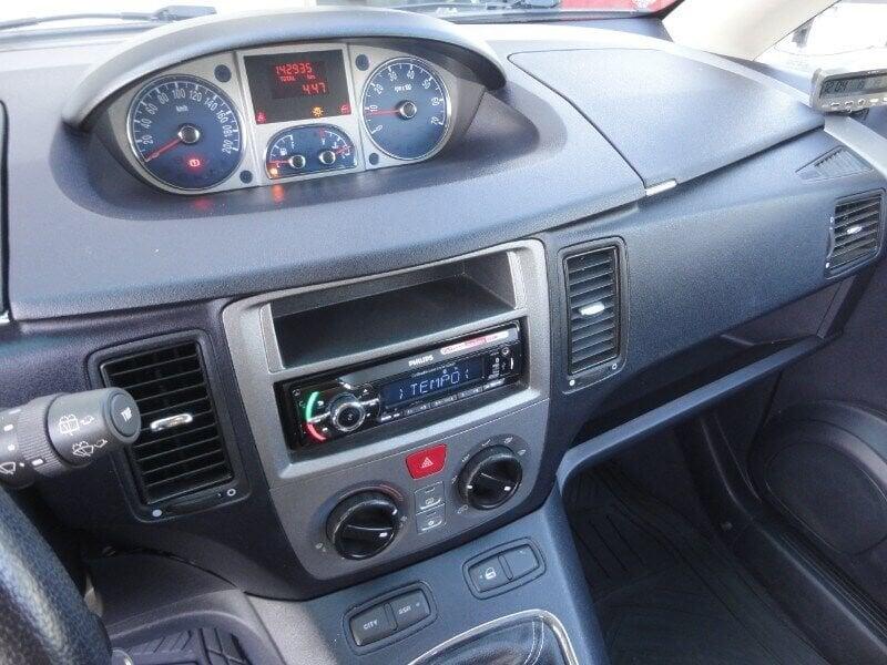 Lancia Musa Musa 1.4 16V Oro