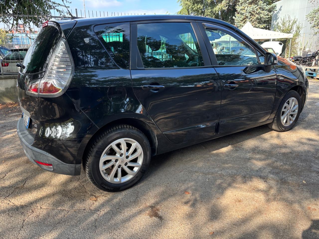Renault Scenic Scénic XMod 1.5 dCi 110CV Start&Stop Wave