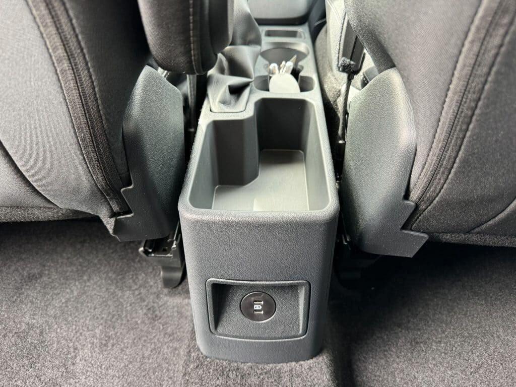 Ford Tourneo Courier Tit. 1.0 EcoB. 125CV 5p. - N1 Autocarro