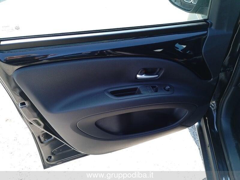 Toyota Aygo X 10B CVT ACTIVE MY24