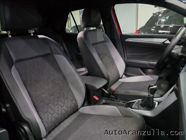 VOLKSWAGEN T-Roc NEW 2.0 TDI 115CV SCR Life Goal Navi Virtual Cockp