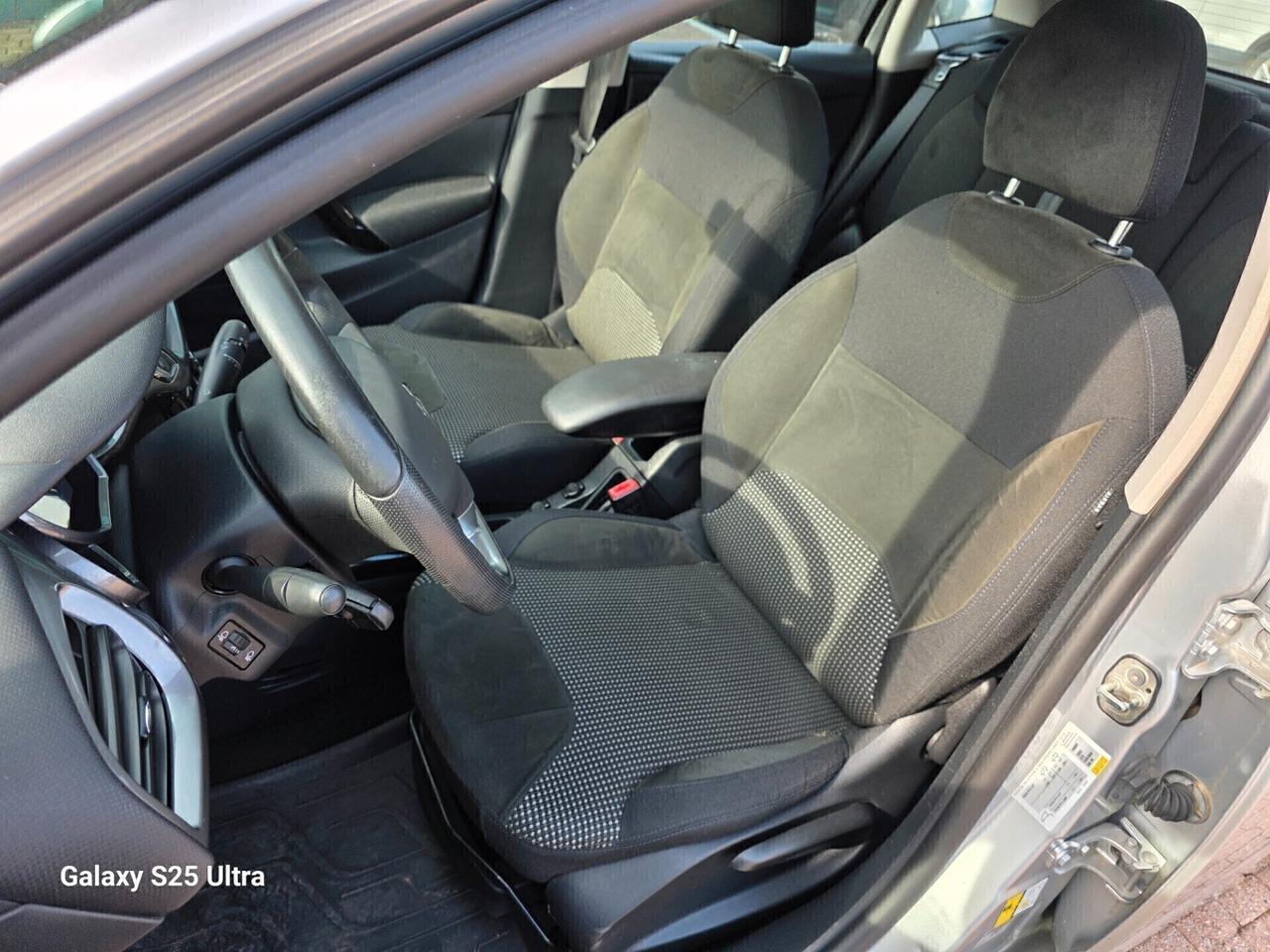 Citroen C3 exclusive ritiro usato/scambio