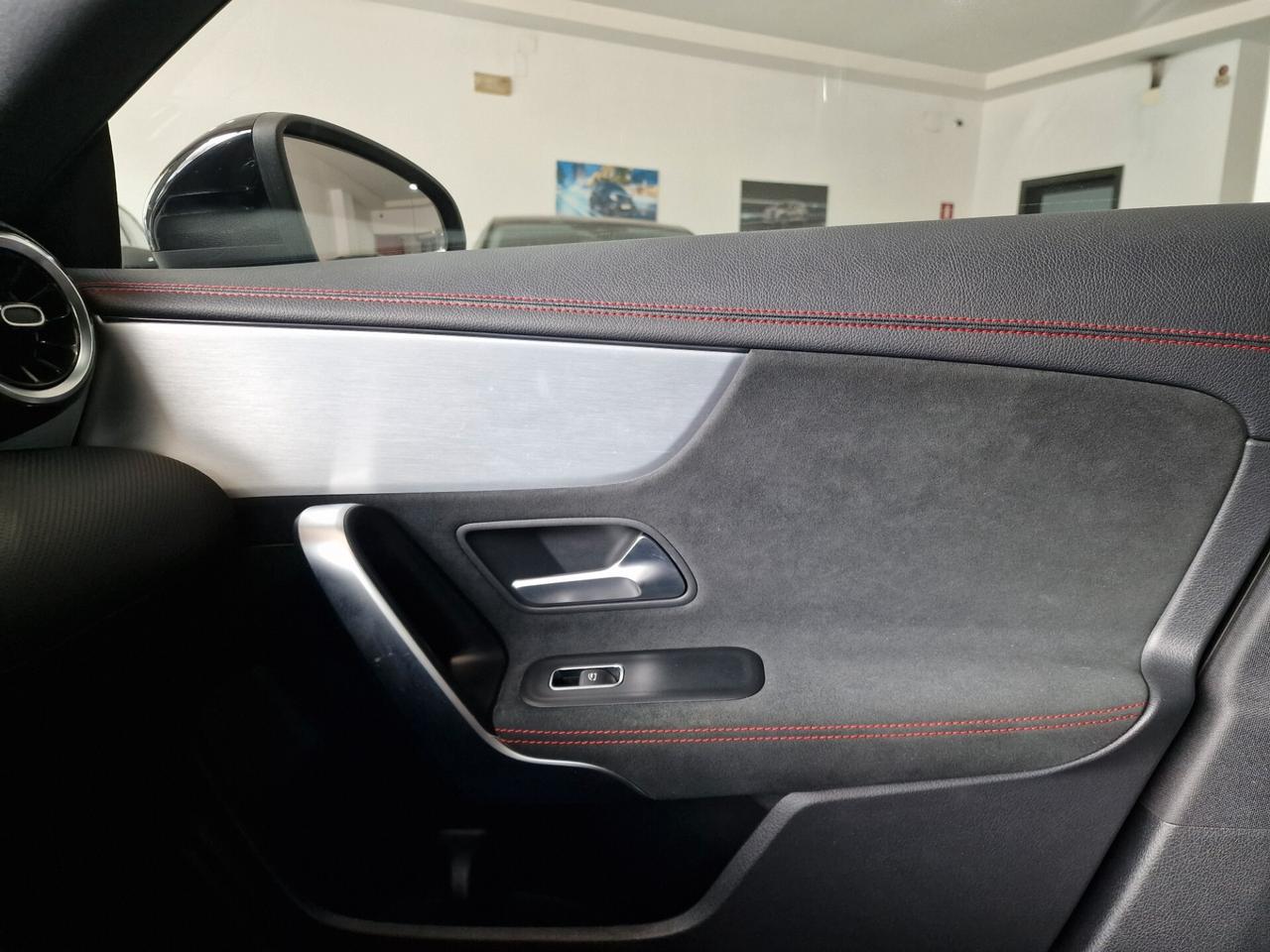 Mercedes-benz CLA 200 d Automatic Premium