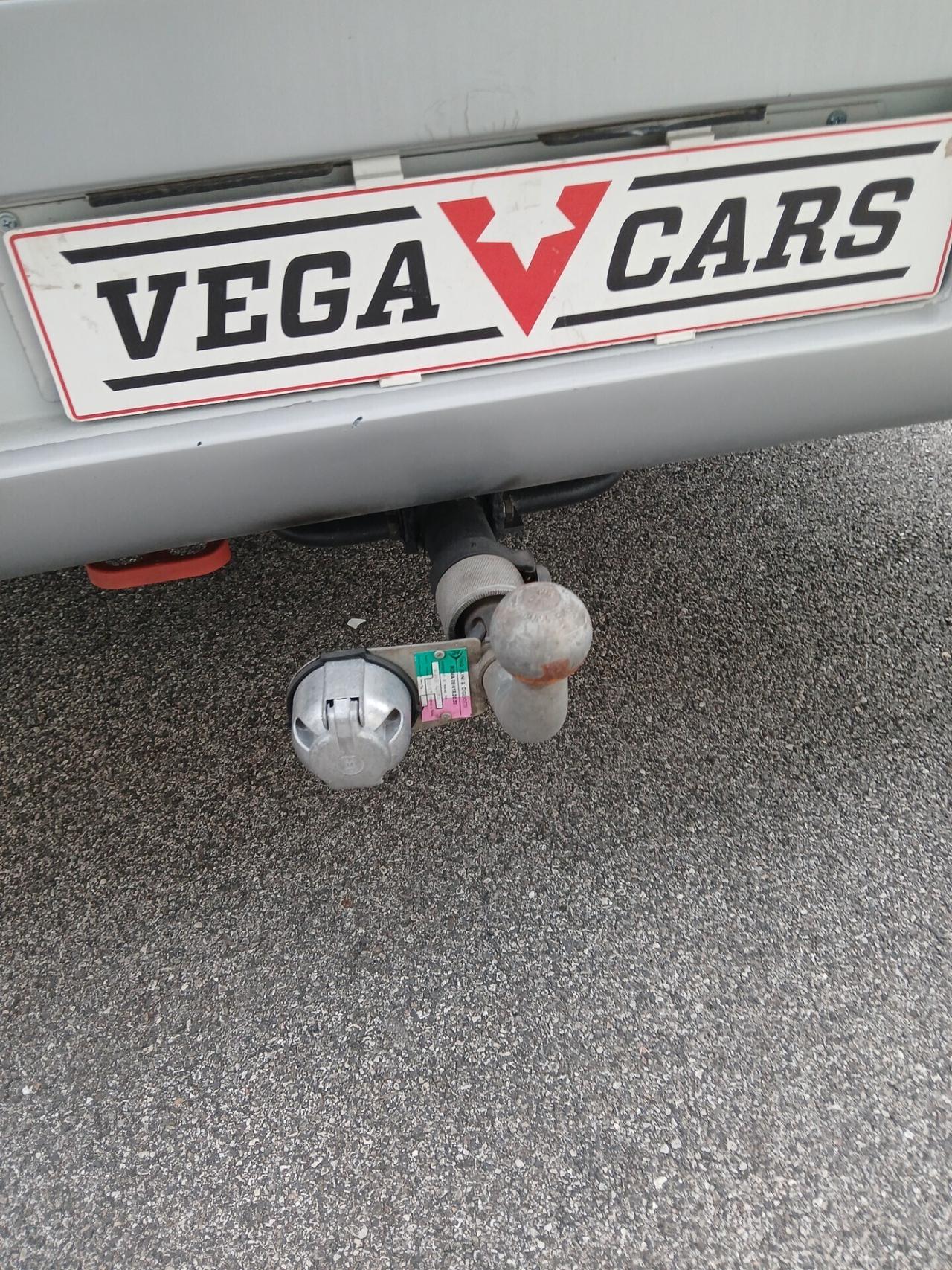 Mirage MANSARDATO 6 POSTI 2.800 TDI